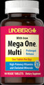 20960 LN Mega One 180 Tablets (98-508-180)