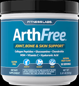 20040 FL ArthFree 510 g (94-581)