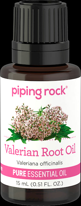 4606 PIP Valerian Root Oil 15 ML