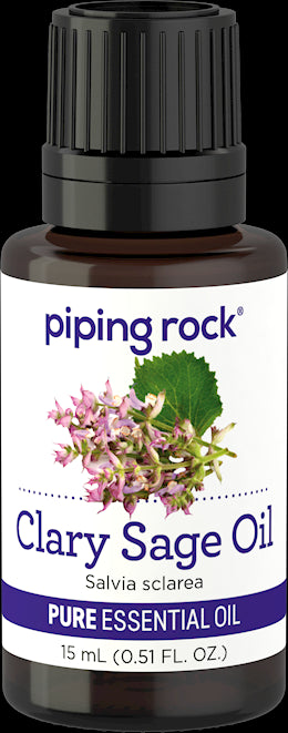 6351 PIP Clary Sage Oil  15 ML