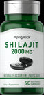 8112 PIP Shilajit 400 mg Capsules 90