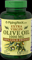 13601 PIP  Olive Oil 1000mg 120 Softgels