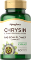 5872 PIP Chrysin 500mg (Passion Fllow Ext) 60 Caps