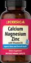 22290 LN Calcium Magnesium Zinc + D 240 Tabls(LN16044)