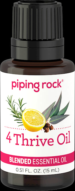 9410 PIP 4 Thrive Oil 15 mL (KIT2)