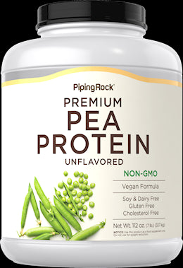 17221 PIP Pea Protein Powder 7 lb