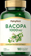 7022 Bacopa  1000 mg Capsules 180
