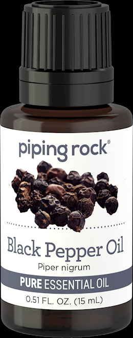 4761 PIP Black Pepper Oil  15 ML