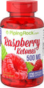 2221 18+ ID REQ! Raspberry Ketones 500 mg