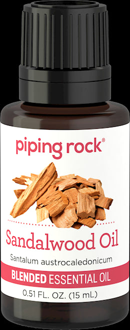 6471 PIP Sandalwood Blend Oil 15 ML
