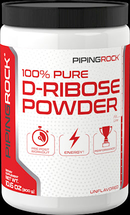 2270 PIP D-Ribose  Powder 300 gm   2.5 yr