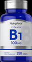1033 PIP B-1 (Thiamin) 100 mg 250 Tablets