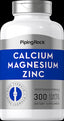 1724 PIP Calcium Magnesium  Zinc  Caplets 300