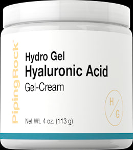 14940 PIP Hyaluronic Acid Gel Cream 4 oz