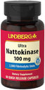 22660 LN Nattokinase 100 mg 60 Capsules (LN671)
