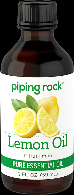 4683 PIP Lemon Oil  2 oz