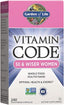 41546 Gard of Life Vitamin Code - 50 & Wiser Women 240 C