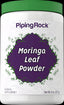 10680 PIP Moringa Leaf Powder 8 oz  2yr