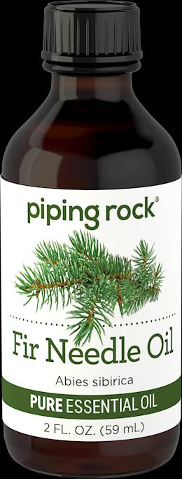 4798 PIP Fir Needle Oil  2 oz