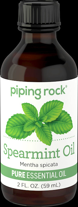 6298 PIP Spearmint OIl 2 oz