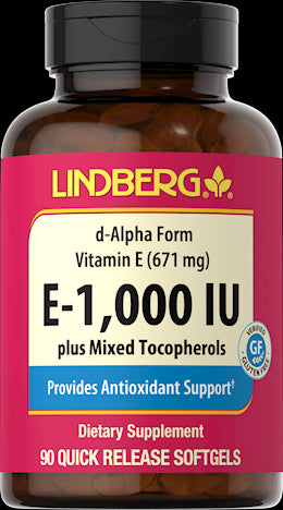 21260 LN E 1000 IU plus Mixed Toco 90 SG (99-12490)