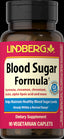 21660 LN Blood Sugar Formula 90 Tabs (99-561)
