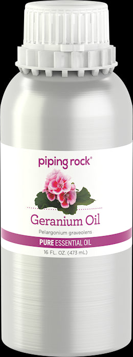 4669 PIP Geranium Oil  16 oz