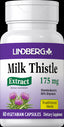 21550 LN Milk Thistle Seed 175 mg 60 Caps (99-580)