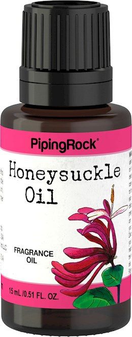 9770 PIP Honeysuckle Fragrance OIl 15 ml