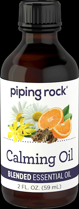 9891 PIP Calming Oil Blend 2 oz