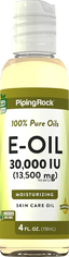 4930 Vit E Oil 4oz 30,000 IU Liquid(CL4930)
