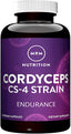41475 MRM Cordyceps CS-4 strain 60 Capsules