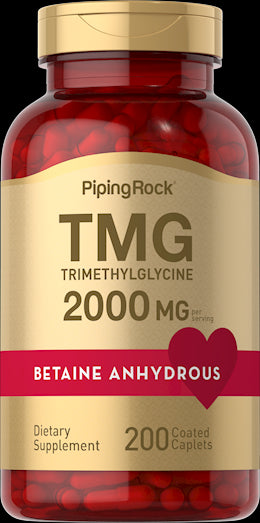 19372 PIP TMG (Trimethylglycine) 2000 mg 200 CC 200 CC