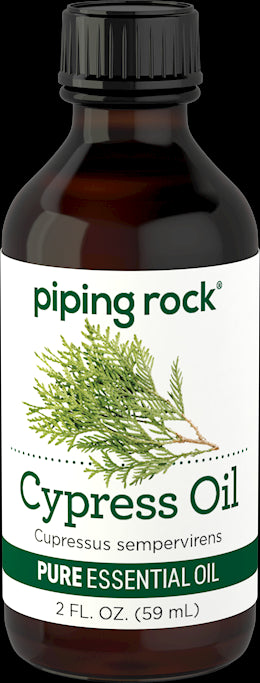 4523 PIP Cypress Oil 2 oz