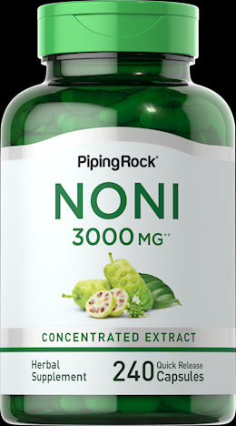 3562 Noni 3000 mg 240 Capsules