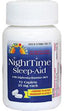 39251 Geri-Care  Nighttime Sleep Aid 25 mg 72