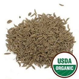 40427 Starwest Bot Caraway Seed Organic 1 lb