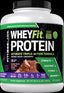 23481 FL WheyFit Protein Nat Chocolate 5 lbs (FL23481)