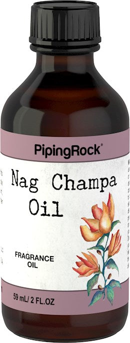 10541 PIP Nag Champa Fragrance Oil   2 fl oz