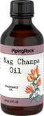 10541 PIP Nag Champa Fragrance Oil   2 fl oz