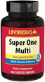 23180 LN Super One Multi 180 Tablets (LN645)