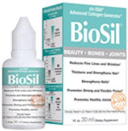 40301 BioSil orthosilicic  30 ml (ord Direct