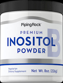 40892 PIP Inositol Pure Powder 8oz Powder