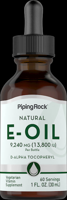39891 PIP  E LIQ 13,800 IU DA  1 OZ