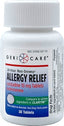 40808 Geri-Care Loratadine 10mg  30 Tablets