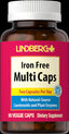 23200 LN Iron Free Multi Caps 90 Capsules (98-501-90)