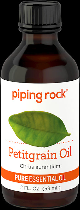 4713 PIP Petitgrain Oil 2 oz