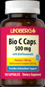22410 LN Bio C Caps w/Bioflavonoids 100 Caps (98-333-100