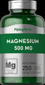 9981 PIP Magnesium Oxide 500 mg 250 Caplets