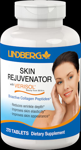 20651 LN Skin Rejuvenator with Verisol 270 Tabs (99-606)